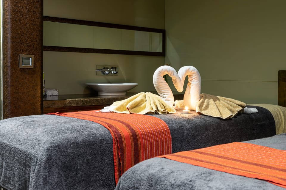 Istanbul Private Turkish Bath Massage And Pool in Taksim