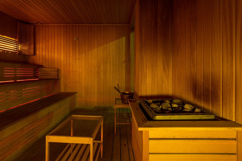 Istanbul Private Turkish Bath Massage And Pool in Taksim