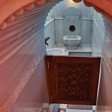 Istanbul Acemoglu Historical Hammam Entry Ticket