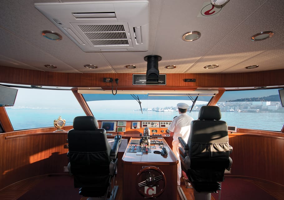 Full Day Cappadocia Red Plus Tour