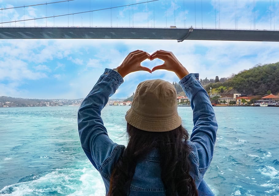 Full Day Cappadocia Red Plus Tour