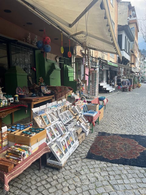 South Cappadocia Full Day Green Tour with Trekking