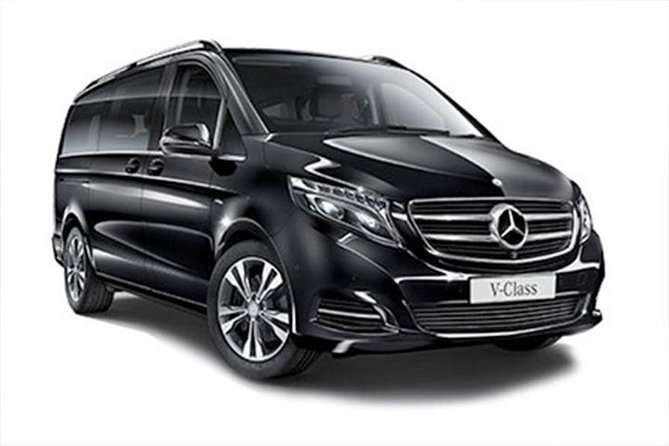 Private Transfer From Trabzon Airport to Trabzon City