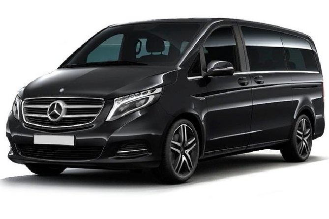 Private Transfer from Trabzon City to Trabzon Airport