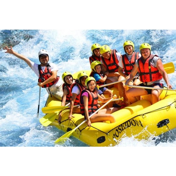 Private Transfer from Antalya Airport to Antalya City Center