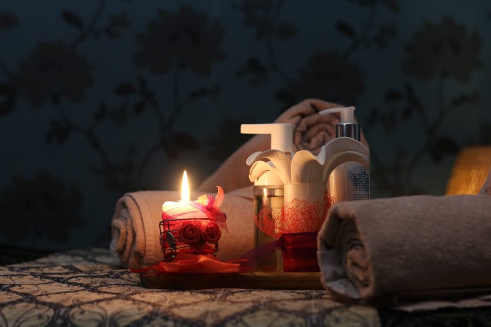 Istanbul Private Turkish Bath Sauna and Massage