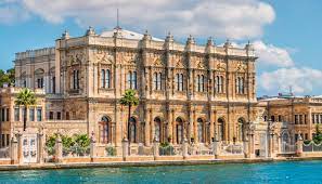 Europe and Asia Istanbul Tour