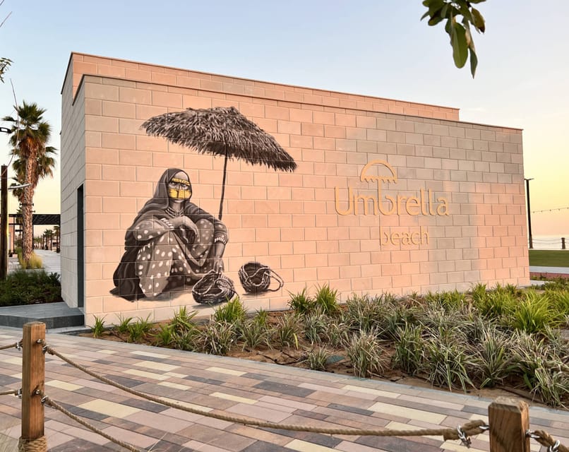 Fujairah East Coast Tour