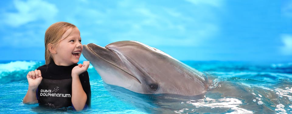Dubai Dolphinarium