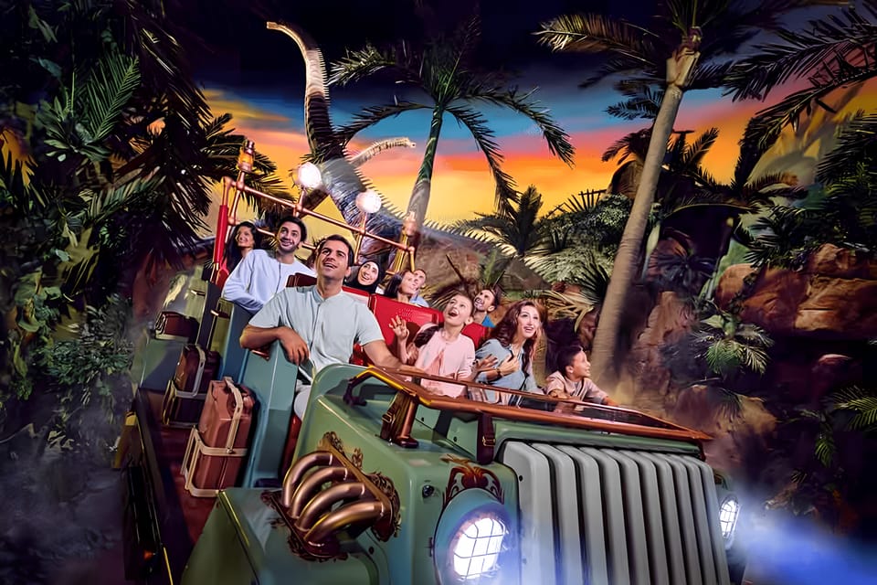 IMG Worlds of Adventure