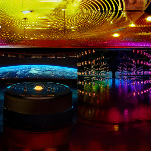 Museum of the Future