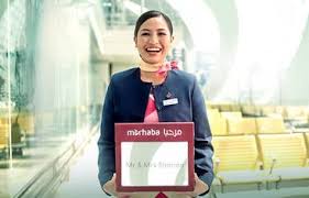 Marhaba Elite Services Dubai