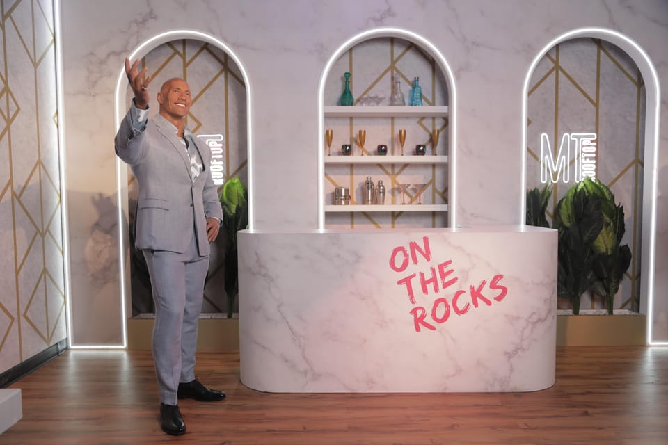 Madame Tussauds Dubai