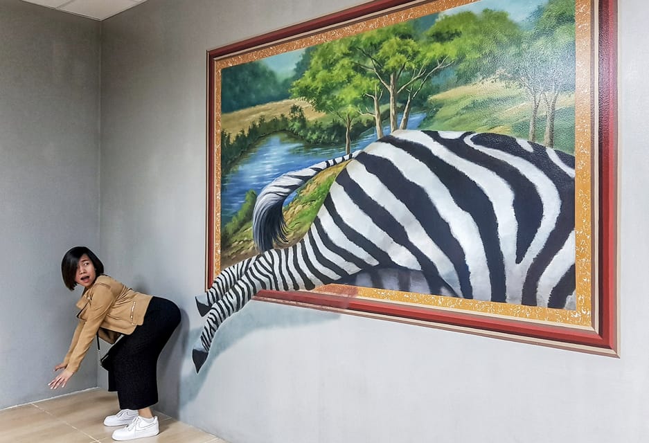 Dhow Cruise Dinner - Marina