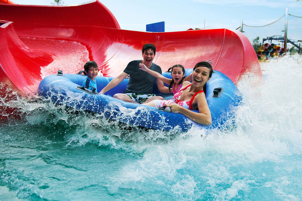 Legoland Water Park