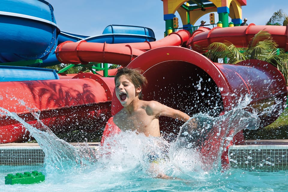 Legoland Water Park