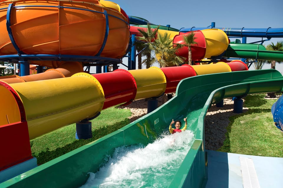 Legoland Water Park