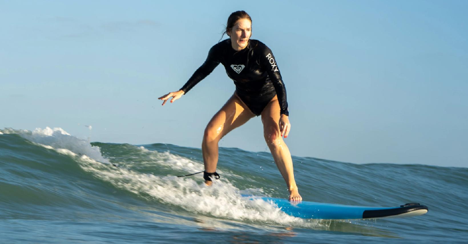 Surf High Experience in Dubai