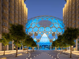 Expo City Dubai