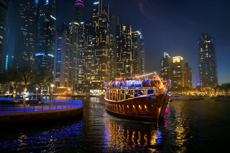 Fly Fish In Dubai
