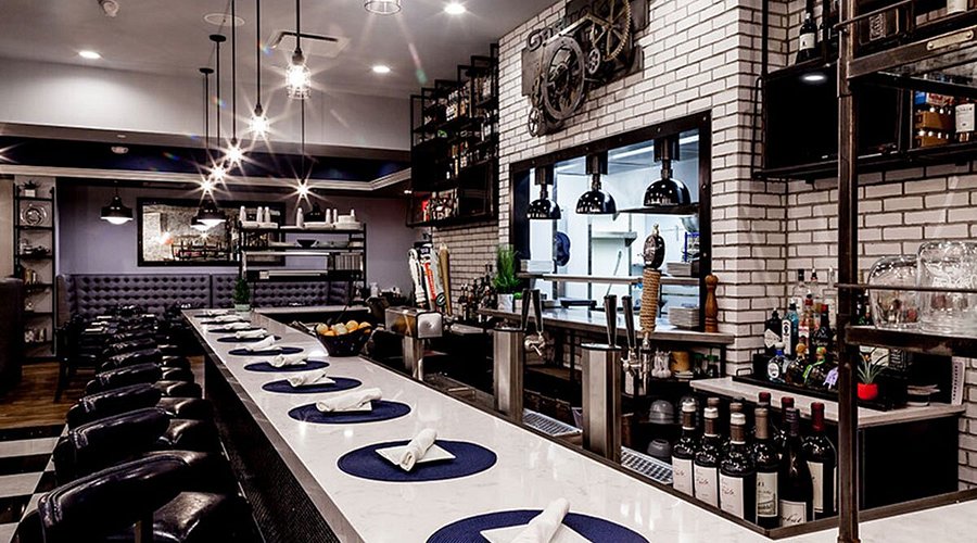 Gastronomy at Atlantis The Royale