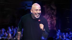 Stand up comedy by Jo Koy