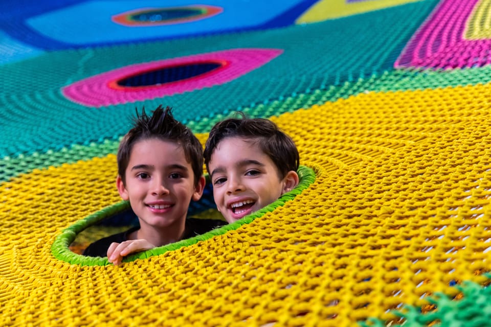 OliOli Children Play Museum