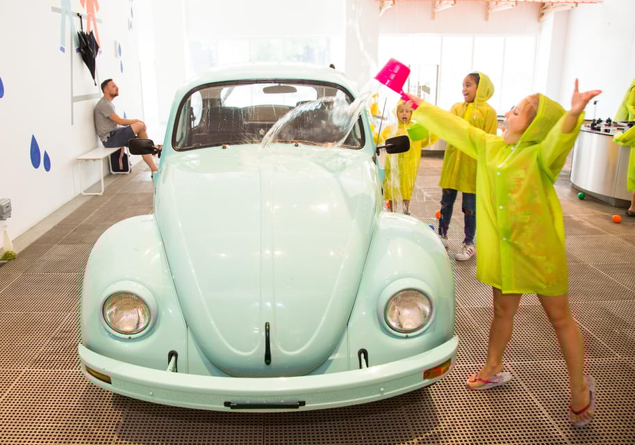 OliOli Children Play Museum