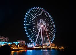 Ain Dubai Observation Wheel