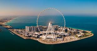Ain Dubai Observation Wheel