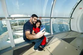 Ain Dubai Observation Wheel