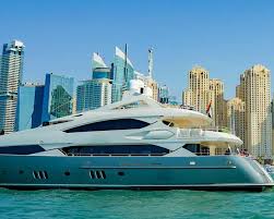 Sunseeker Superyacht Experience