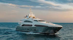 Sunseeker Superyacht Experience