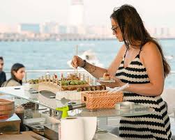 Sunseeker Superyacht Experience