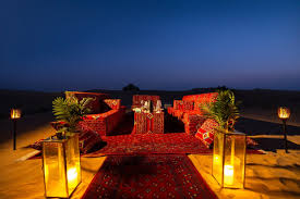 Private Bespoke Dinner