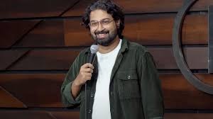 Ravi Gupta Live in Dubai