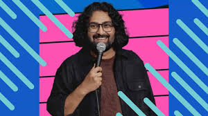 Ravi Gupta Live in Dubai