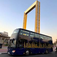 Bustronomy Brunch Tour