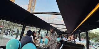 Bustronomy Brunch Tour