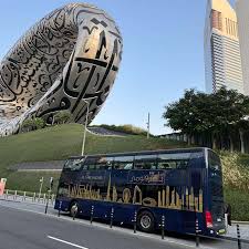 Bustronomy Brunch Tour