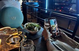 Bustronomy Dinner Tour