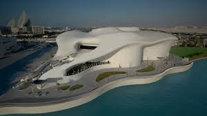 TeamLab Phenomena Abu Dhabi