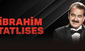 Ibrahim Tatlises Live in Dubai
